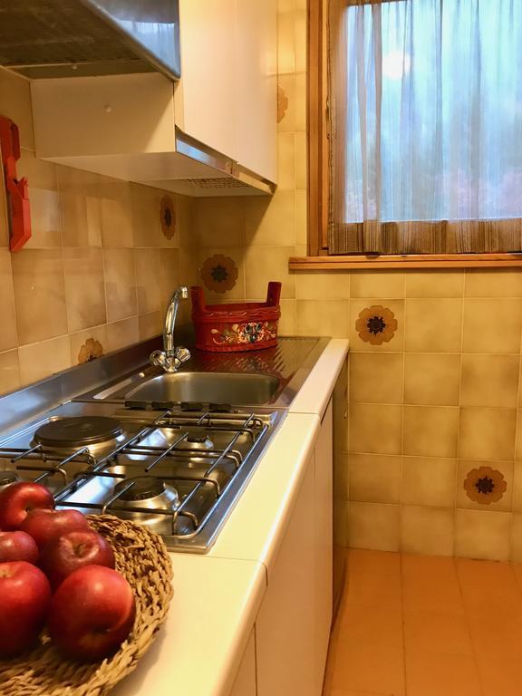 מדונה די קמפיליו Miralago 04 Appartamento מראה חיצוני תמונה